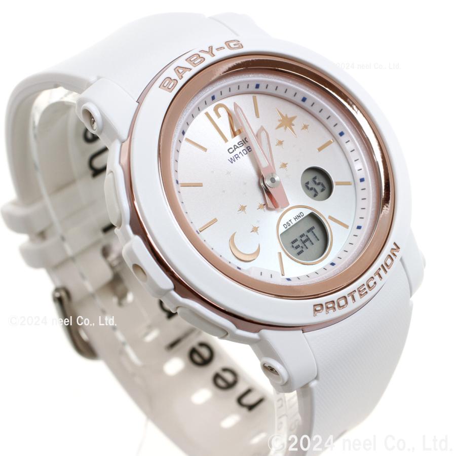 BABY-G （保護フィルム付き）BABY-G ベビーG レディース 時計 カシオ