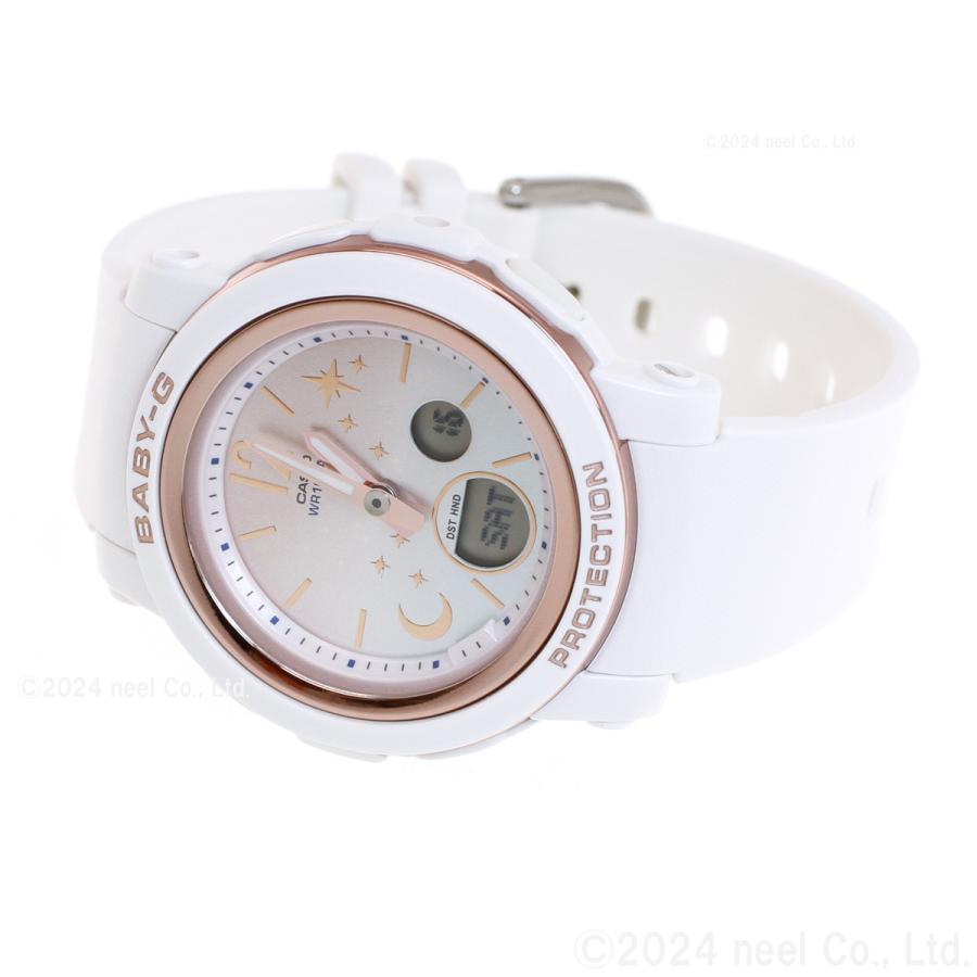 BABY-G （保護フィルム付き）BABY-G ベビーG レディース 時計 カシオ