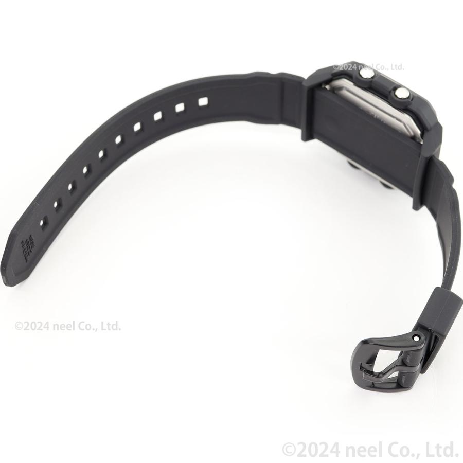 BABY-G ベビーG レディース 時計 カシオ babyg BGD-10-1JF ブラック