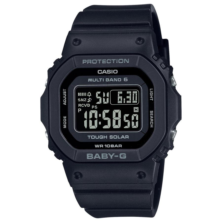 BABY-G ベビーG 電波 ソーラー レディース 時計 カシオ babyg BGD-5650
