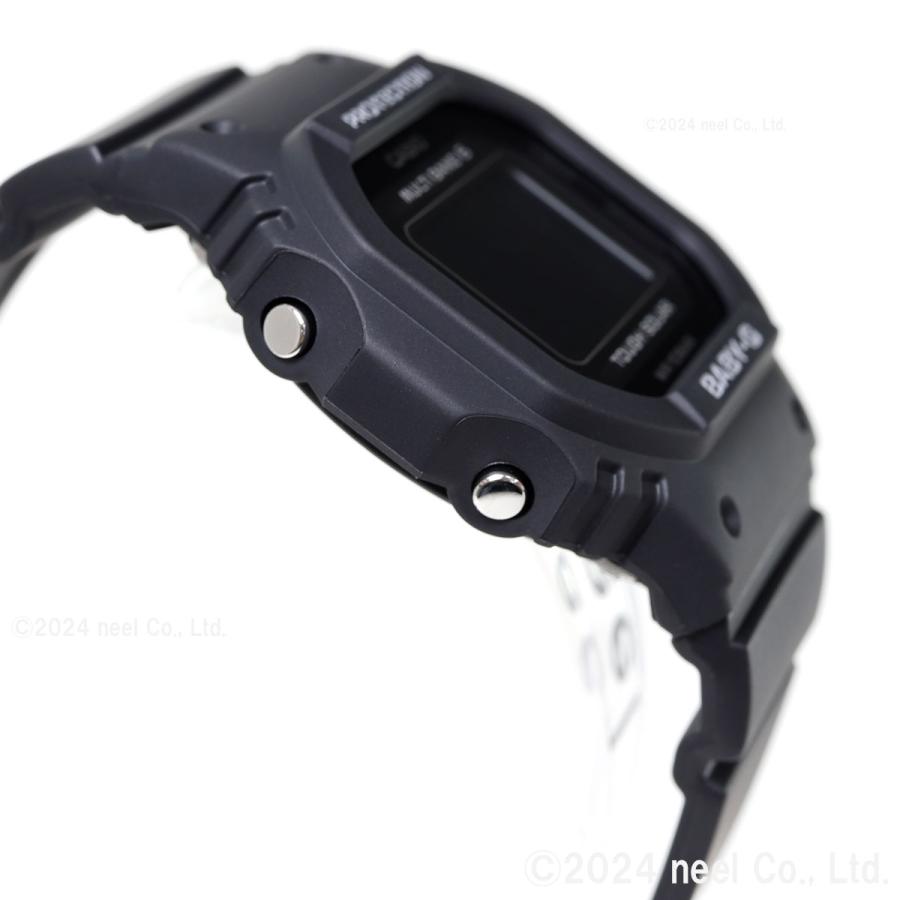 BABY-G ベビーG 電波 ソーラー レディース 時計 カシオ babyg BGD-5650