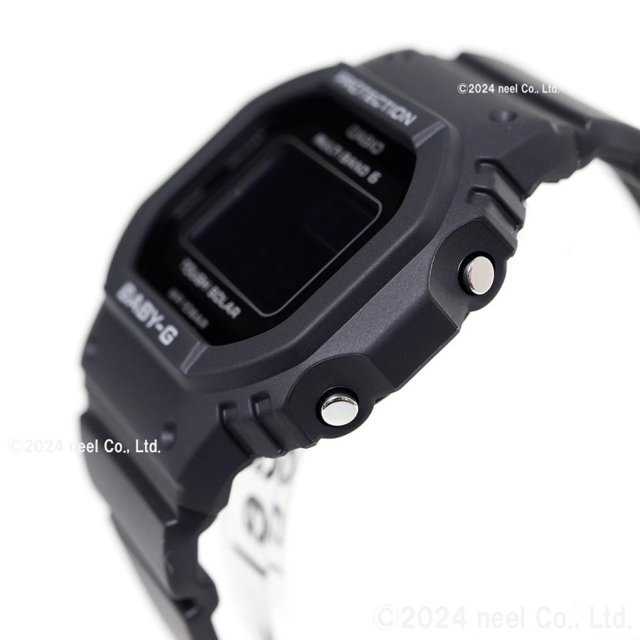BABY-G ベビーG 電波 ソーラー レディース 時計 カシオ babyg BGD-5650
