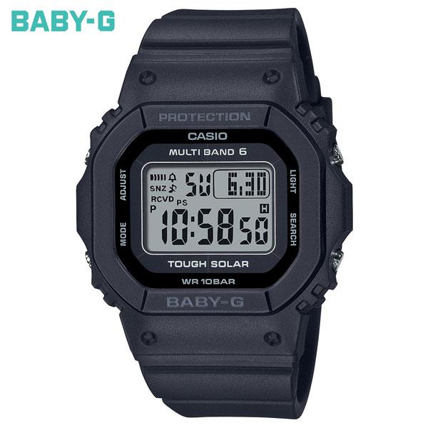 BABY-G ベビーG 電波 ソーラー レディース 時計 カシオ babyg