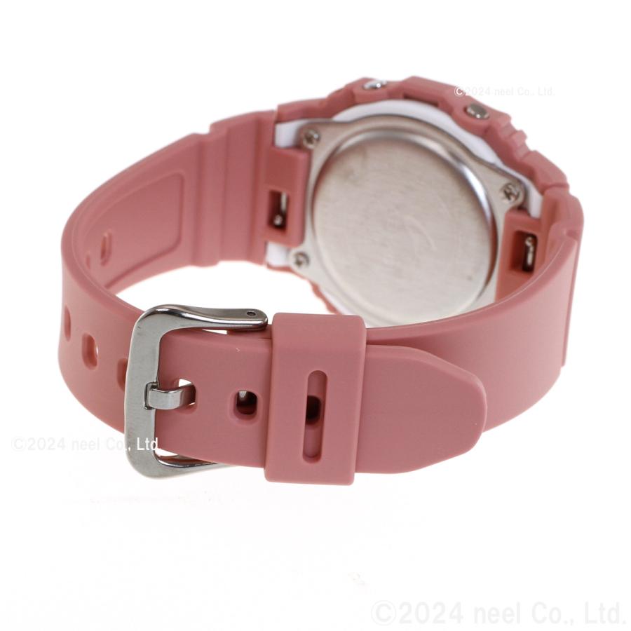 BABY-G ベビーG 電波 ソーラー レディース 時計 カシオ babyg BGD-5650