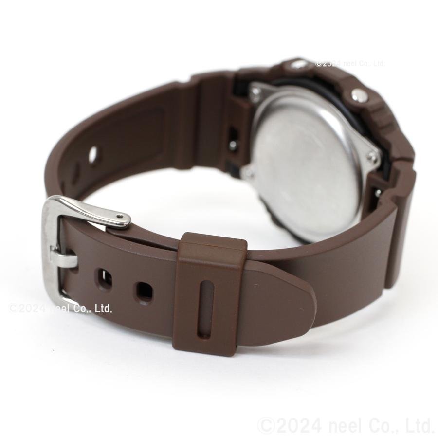 BABY-G ベビーG 電波 ソーラー レディース 時計 カシオ babyg BGD-5650
