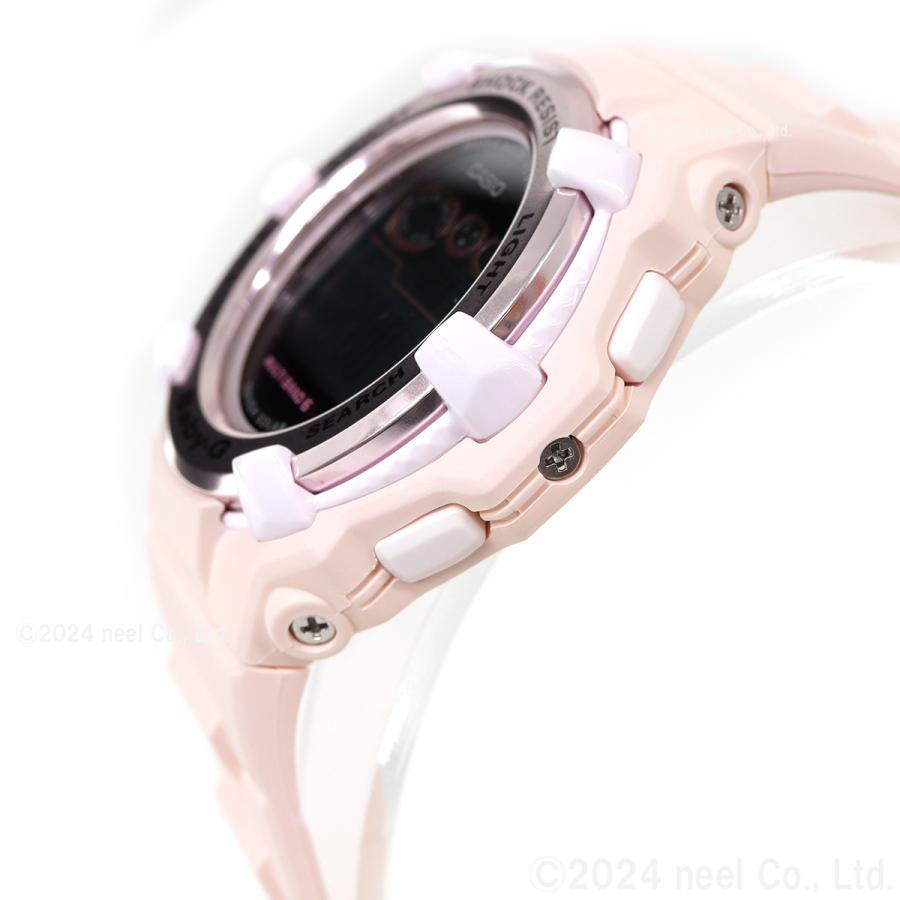 BABY-G ベビーG BGR-3000UCB-4JF レディース 時計 カシオ babyg : neel 