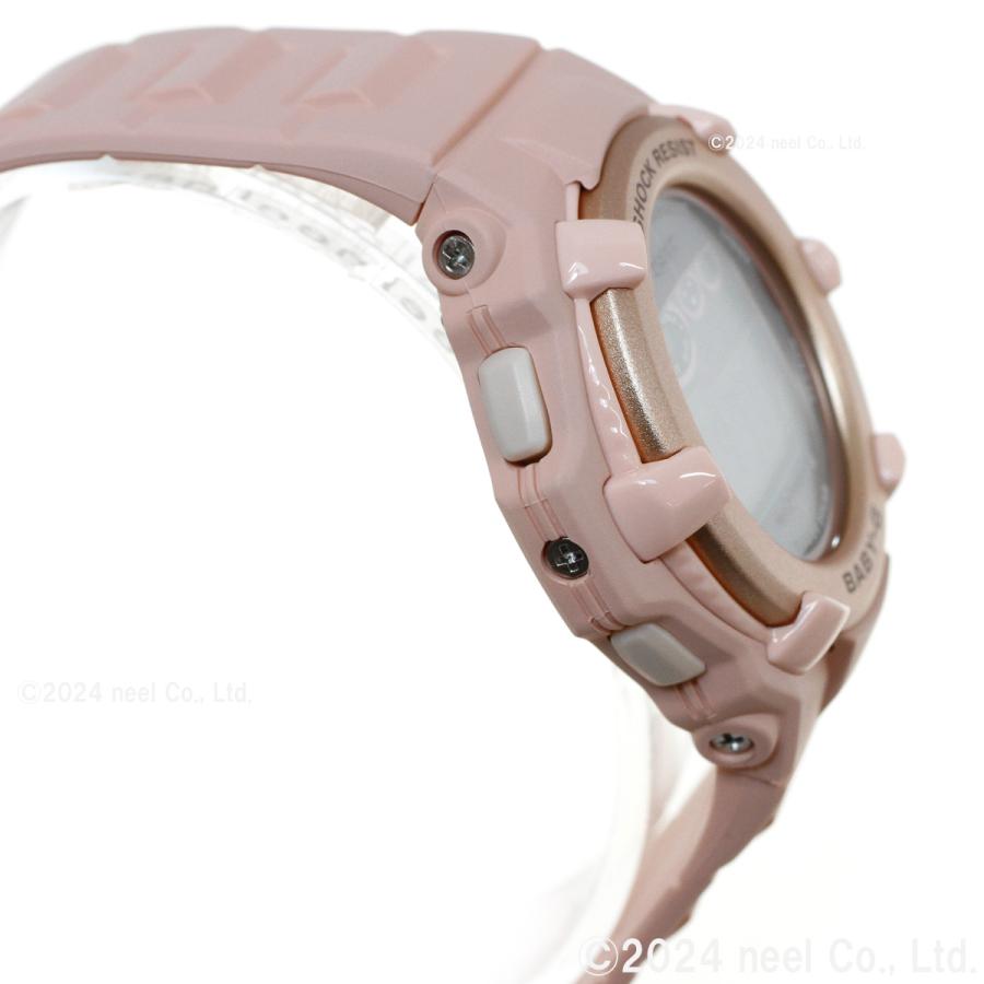 BABY-G ベビーG レディース 時計 カシオ babyg BGR-3003NC-4JF : neel