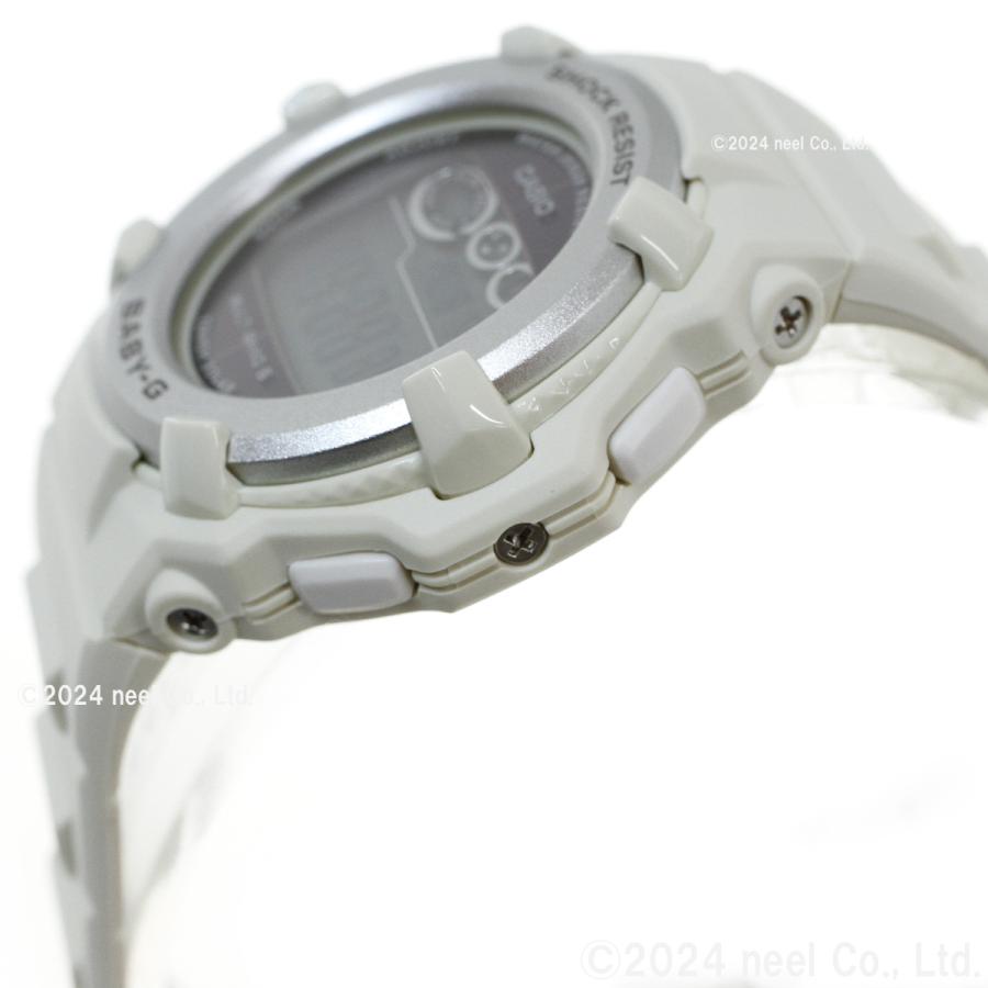 BABY-G ベビーG レディース 時計 カシオ babyg BGR-3003NC-7JF : neel