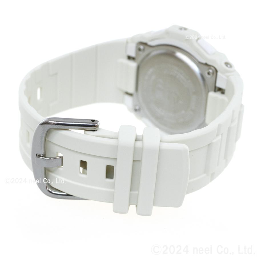 BABY-G ベビーG レディース 時計 カシオ babyg BGR-3003NC-7JF : neel