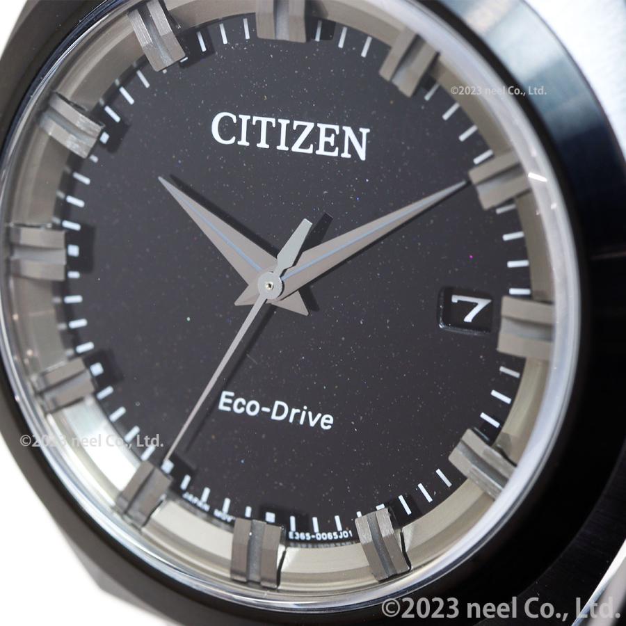 CITIZEN（シチズン） クリエイティブ ラボ CITIZEN CREATIVE LAB エコ