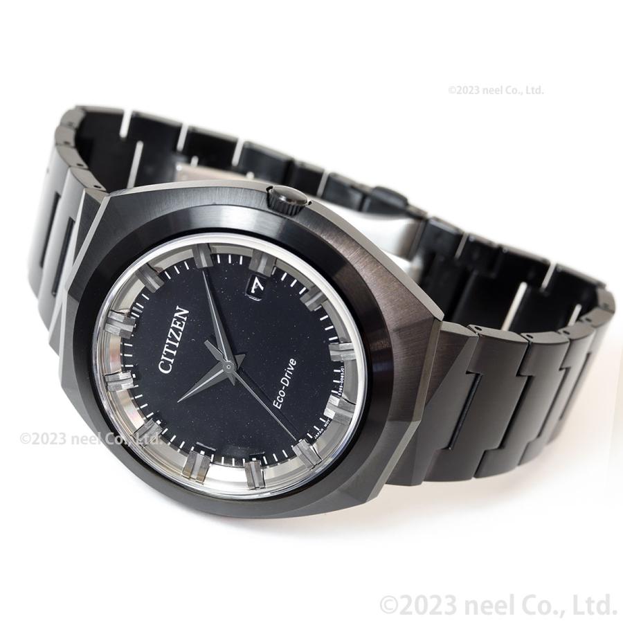 CITIZEN（シチズン） クリエイティブ ラボ CITIZEN CREATIVE LAB エコ