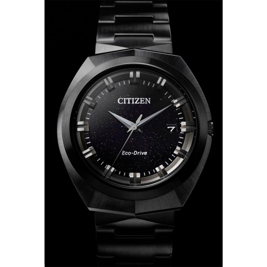 CITIZEN（シチズン） クリエイティブ ラボ CITIZEN CREATIVE LAB エコ