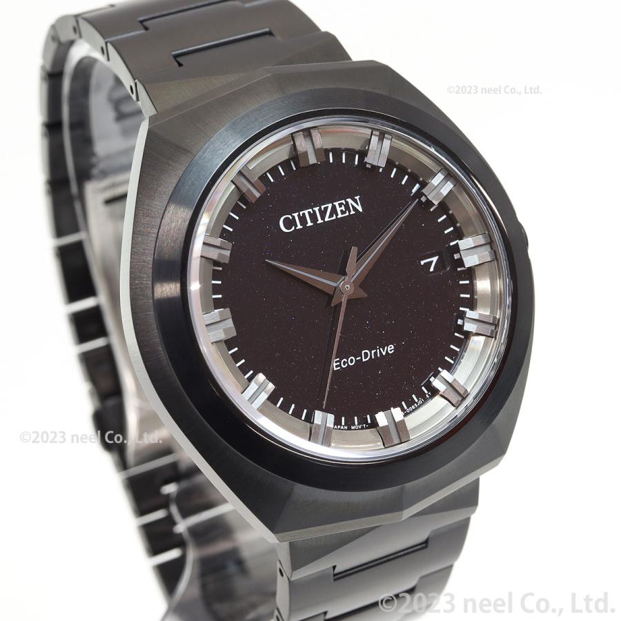 CITIZEN（シチズン） クリエイティブ ラボ CITIZEN CREATIVE LAB エコ