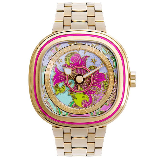 SEVENFRIDAY（セブンフライデー） SEVENFRIDAY C2/01 C-Series PAPA
