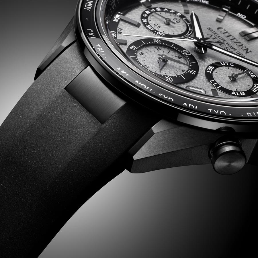 ATTESA（CITIZEN） （豪華おまけ有） シチズン アテッサ CITIZEN