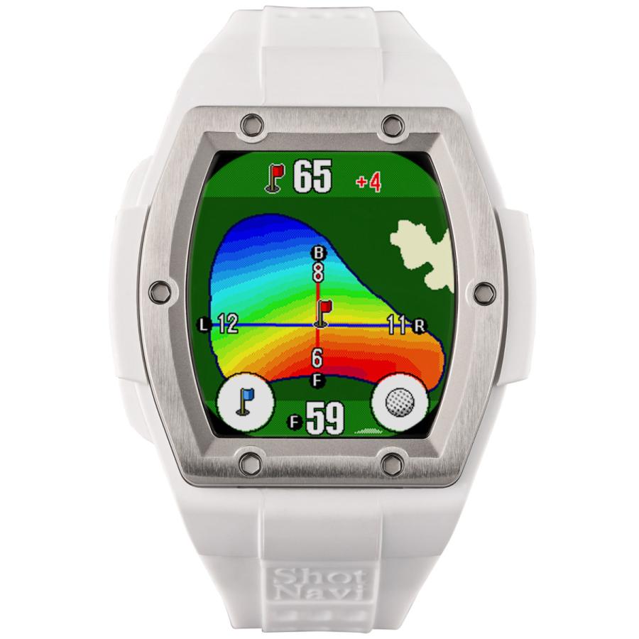 ShotNavi（ショットナビ） Shot Navi Crest2 Touch クレスト2 タッチ