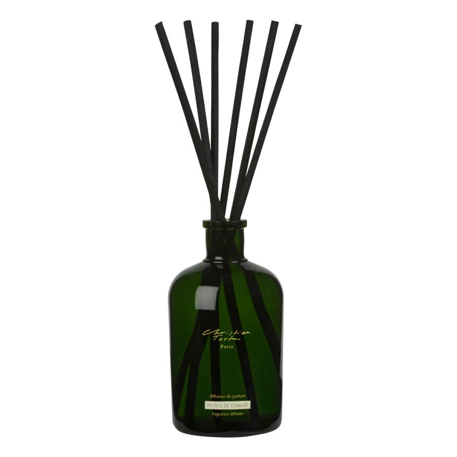 Christian Tortu クリスチャン トルチュ バトン ア パルファン ディフューザー フィーユドゥトマト XL 2900ml