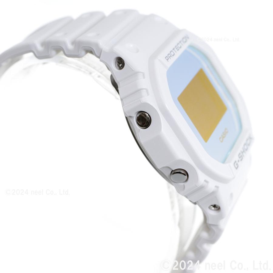 G-SHOCK Gショック デジタル 腕時計 メンズ DW-5600TL-7JF BEACH TIME