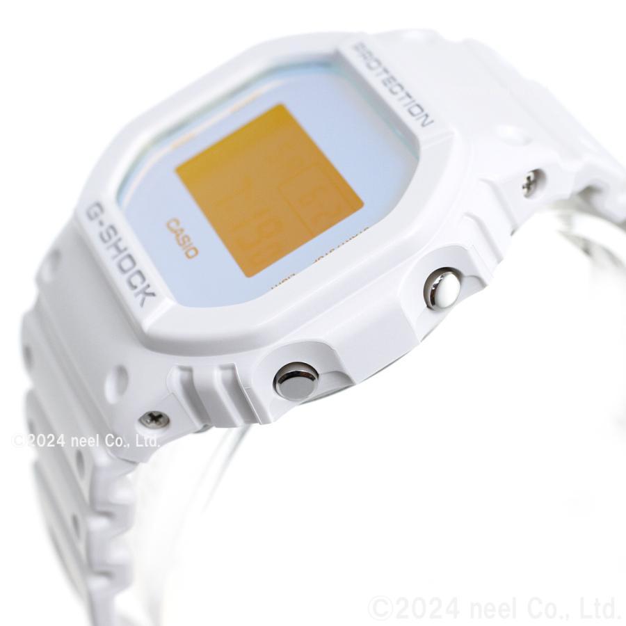 G-SHOCK Gショック デジタル 腕時計 メンズ DW-5600TL-7JF BEACH TIME
