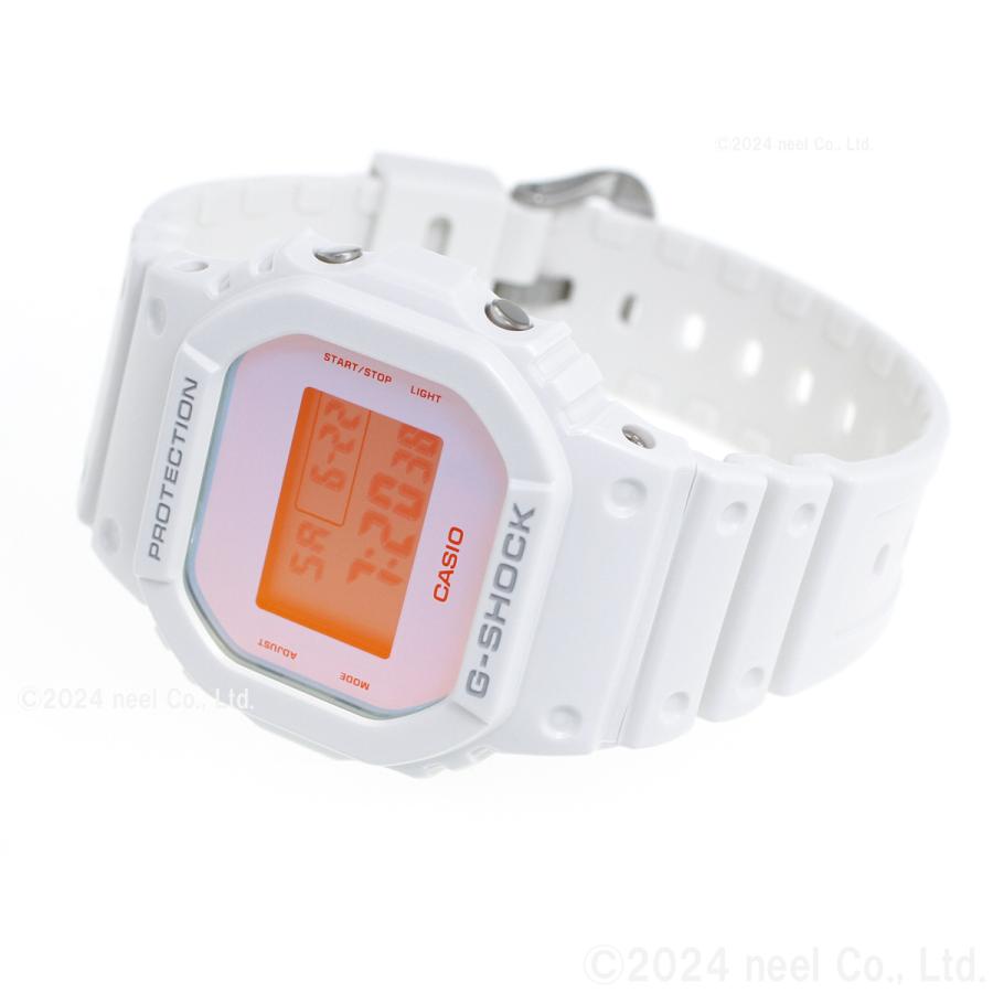 G-SHOCK Gショック デジタル 腕時計 メンズ DW-5600TL-7JF BEACH TIME