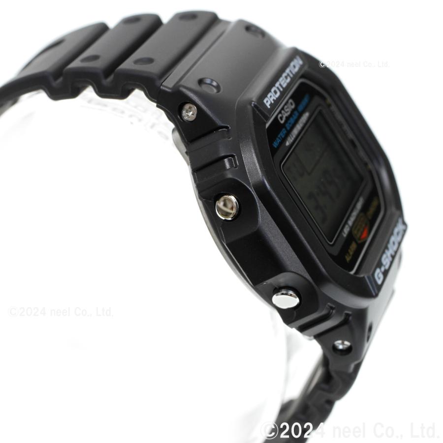 G-SHOCK Gショック デジタル 腕時計 メンズ DW-5600UE-1JF ジー