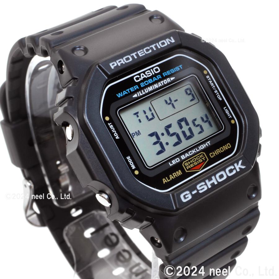 カシオ　G-SHOCK　ジーショック DW-5600 UE Amazon.com: Casio G-Shock Origin Digital Resin Strap G