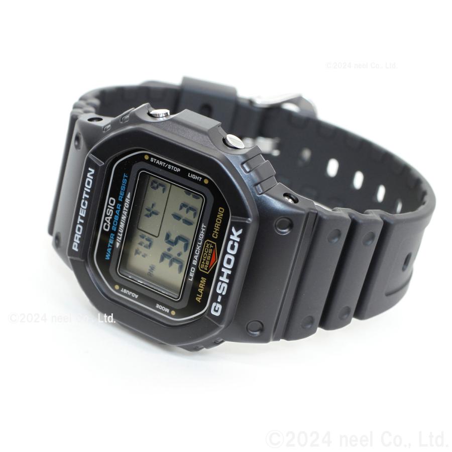 カシオ G-SHOCK DW-5600UE-1JF メンズ クオーツ 極美品 G-SHOCK Gショック デジタル 腕時計 メンズ DW-5600UE-1JF ジー