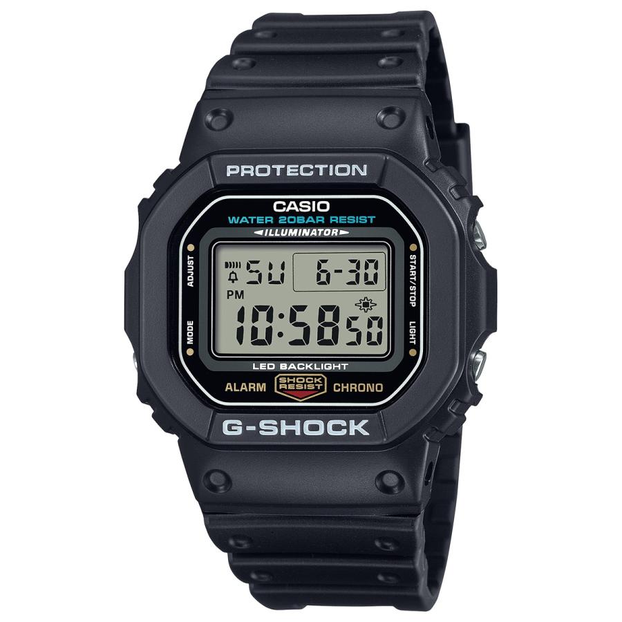 G-SHOCK Gショック デジタル 腕時計 メンズ DW-5600UE-1JF ジー