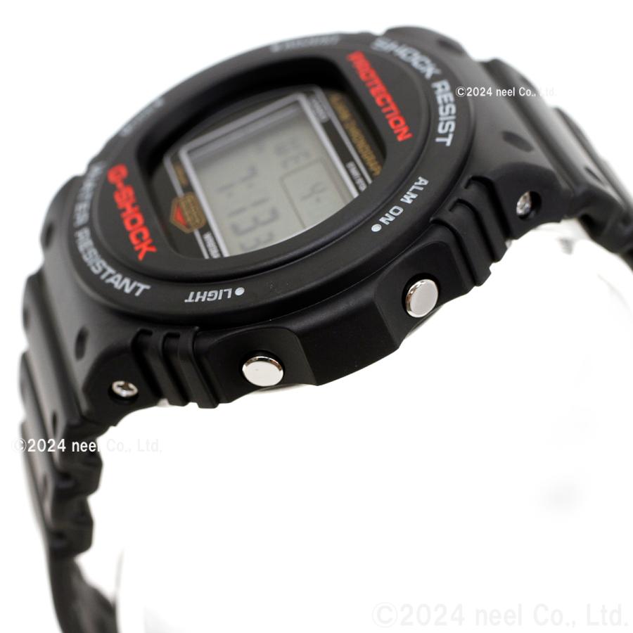 G-SHOCK Gショック デジタル 腕時計 メンズ DW-5750UE-1JF ジー