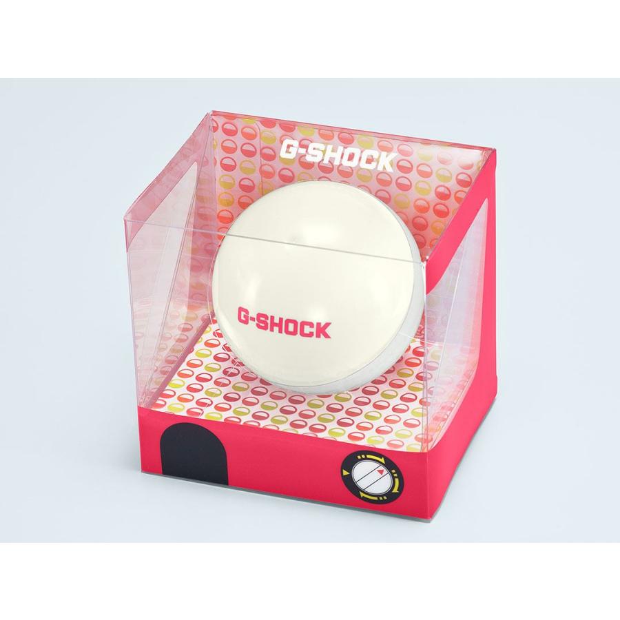 G-SHOCK Gショック デジタル 腕時計 メンズ DW-6900GL-4JR カプセル
