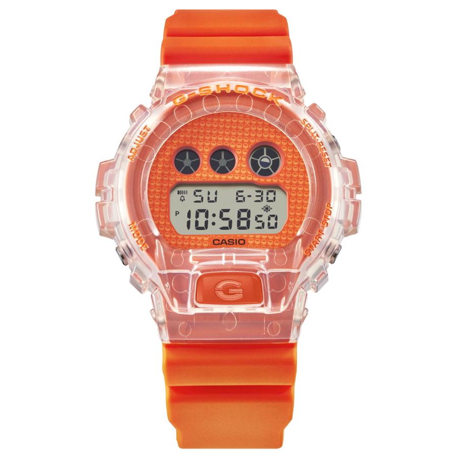 G-SHOCK Gショック デジタル 腕時計 メンズ DW-6900GL-4JR カプセル