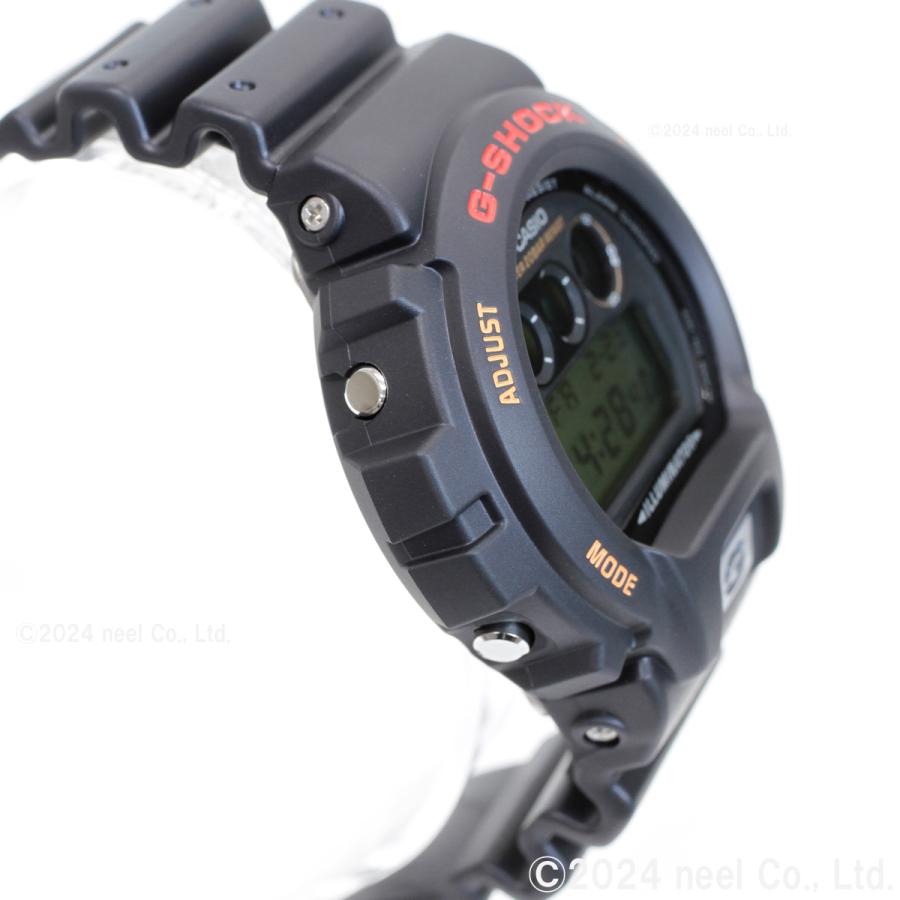 G-SHOCK Gショック デジタル 腕時計 メンズ DW-6900UB-9JF ジー