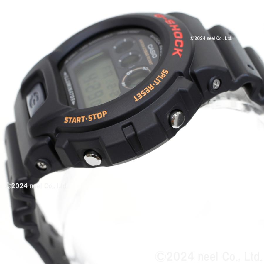G-SHOCK Gショック デジタル 腕時計 メンズ DW-6900UB-9JF ジー