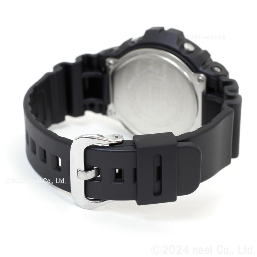 G-SHOCK Gショック デジタル 腕時計 メンズ DW-6900UB-9JF ジー