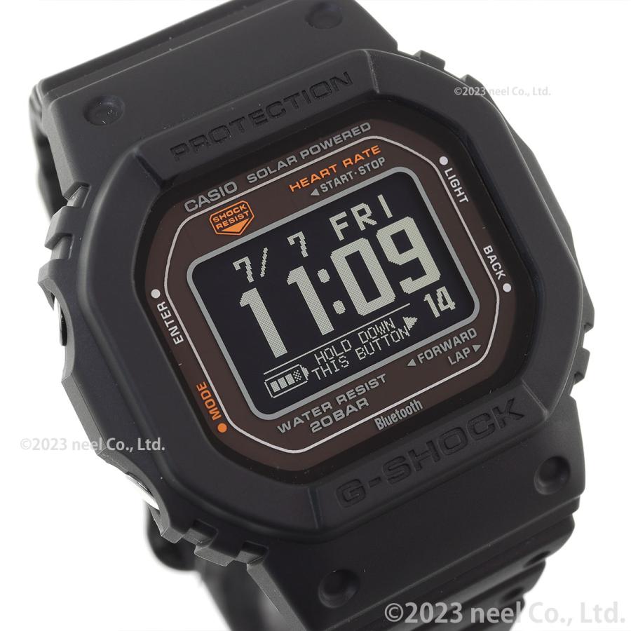 G-SQUAD Gショック ジースクワッド G-SHOCK USB充電対応 ソーラー
