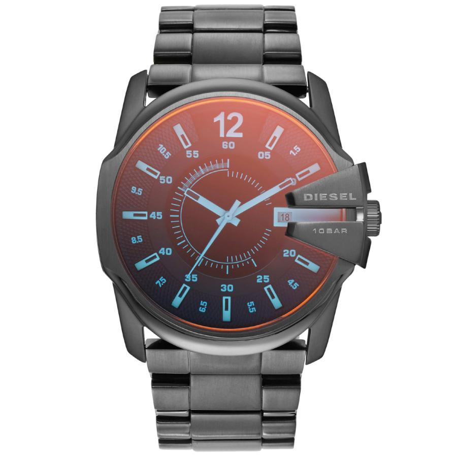 DIESEL（ディーゼル） 腕時計 メンズ クロノグラフ ステンレス DZ1965