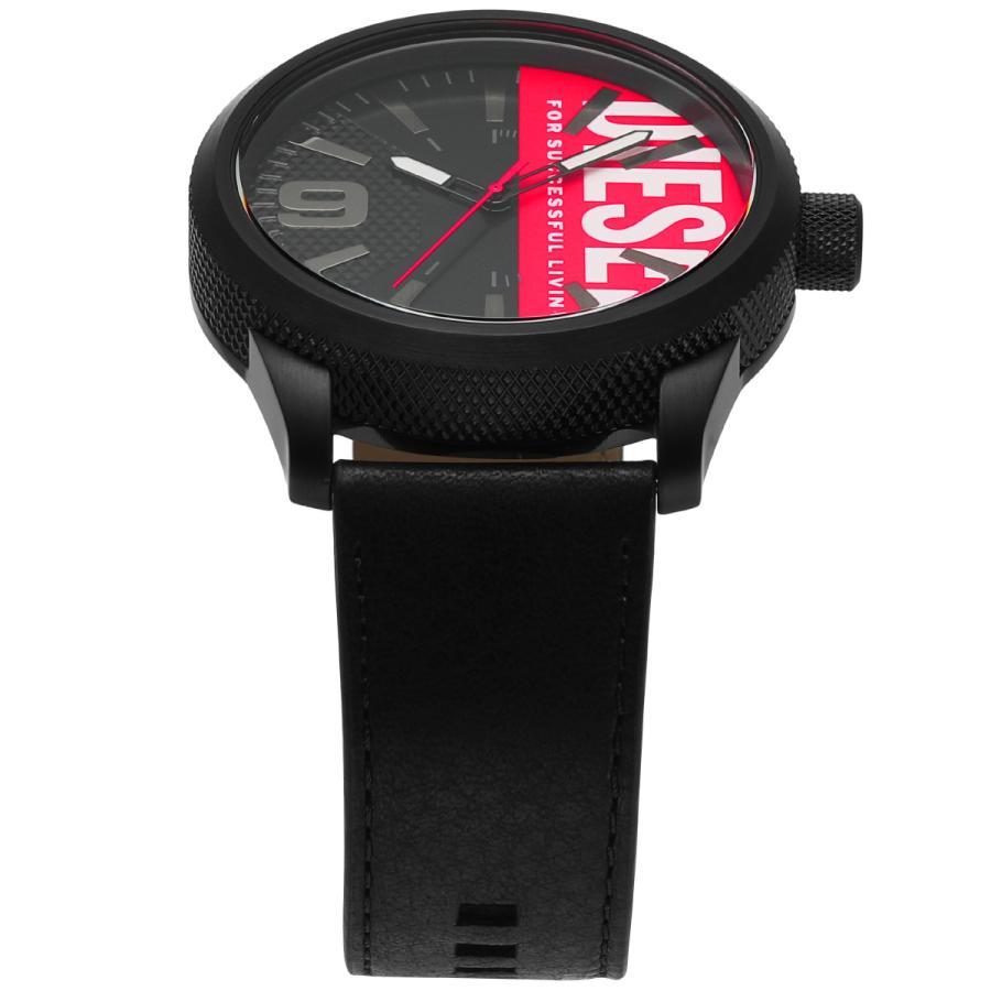 DIESEL（ディーゼル） 腕時計 メンズ レザー DZ2180 : neelセレクト