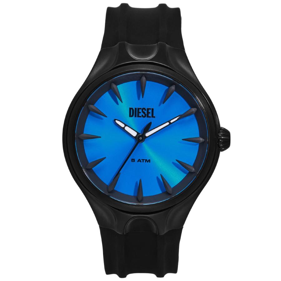 DIESEL（ディーゼル） 腕時計 メンズ シリコン DZ2203 : neelセレクト