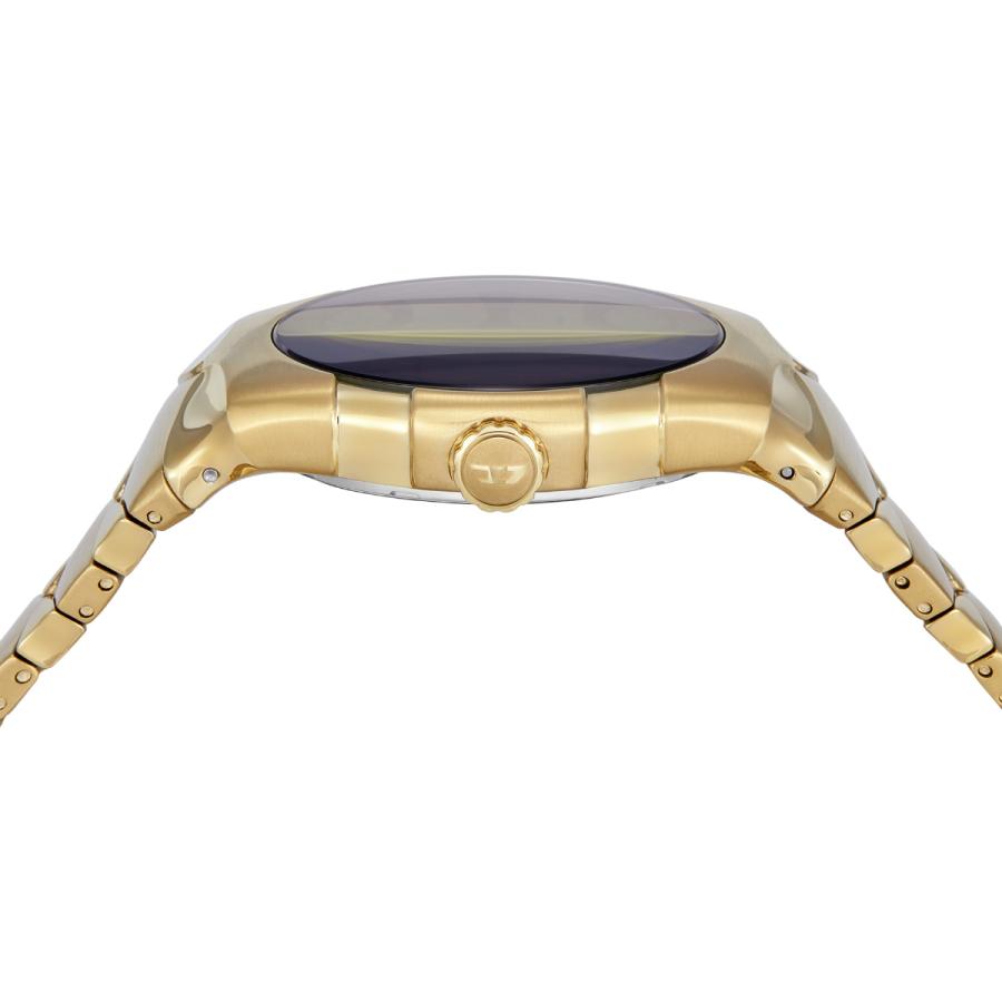 【レア】Dragon Ash （2014年）サイン入り　ディーゼル　腕時計 レア】Dragon Ash （2014年）サイン入り ディーゼル 腕時計