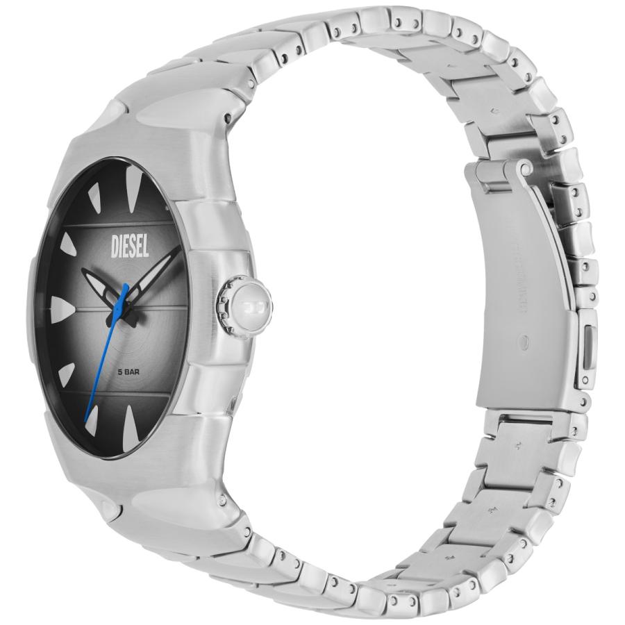 【レア】Dragon Ash （2014年）サイン入り　ディーゼル　腕時計 レア】Dragon Ash （2014年）サイン入り ディーゼル 腕時計 レア