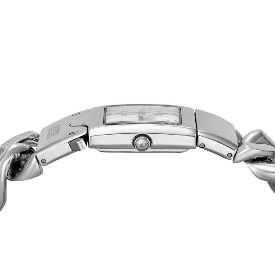 DIESEL （ノベルティー付き）ディーゼル 腕時計 メンズ CLOSER