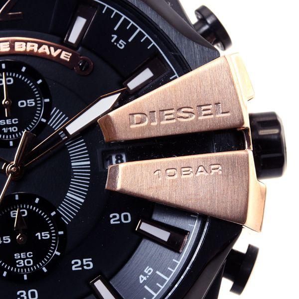 DIESEL（ディーゼル） 腕時計 メンズ DZ4309 : neelセレクトショップ