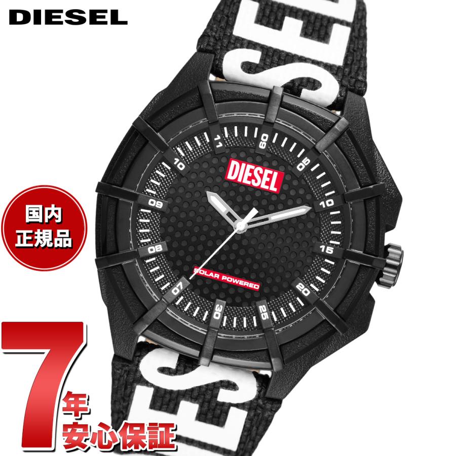DIESEL（ディーゼル） 腕時計 メンズ プロプラネット DZ4654 : neel 
