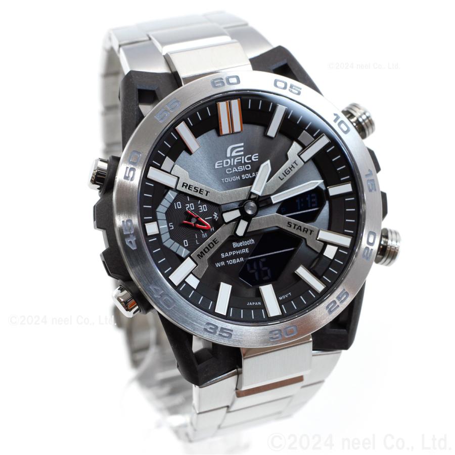 EDIFICE（CASIO） カシオ エディフィス SOSPENSIONE ソスペンシオーネ