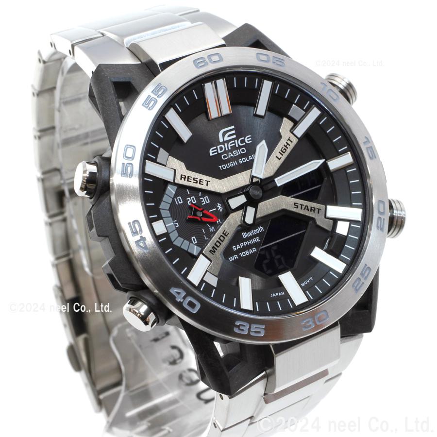 EDIFICE（CASIO） カシオ エディフィス SOSPENSIONE ソスペンシオーネ