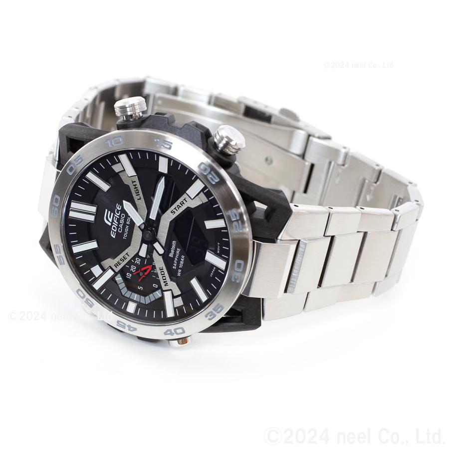 EDIFICE（CASIO） カシオ エディフィス SOSPENSIONE ソスペンシオーネ