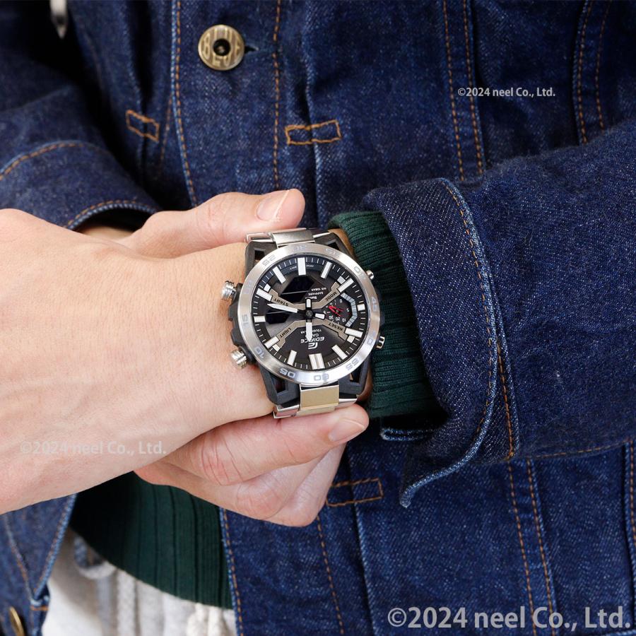 EDIFICE（CASIO） カシオ エディフィス SOSPENSIONE ソスペンシオーネ