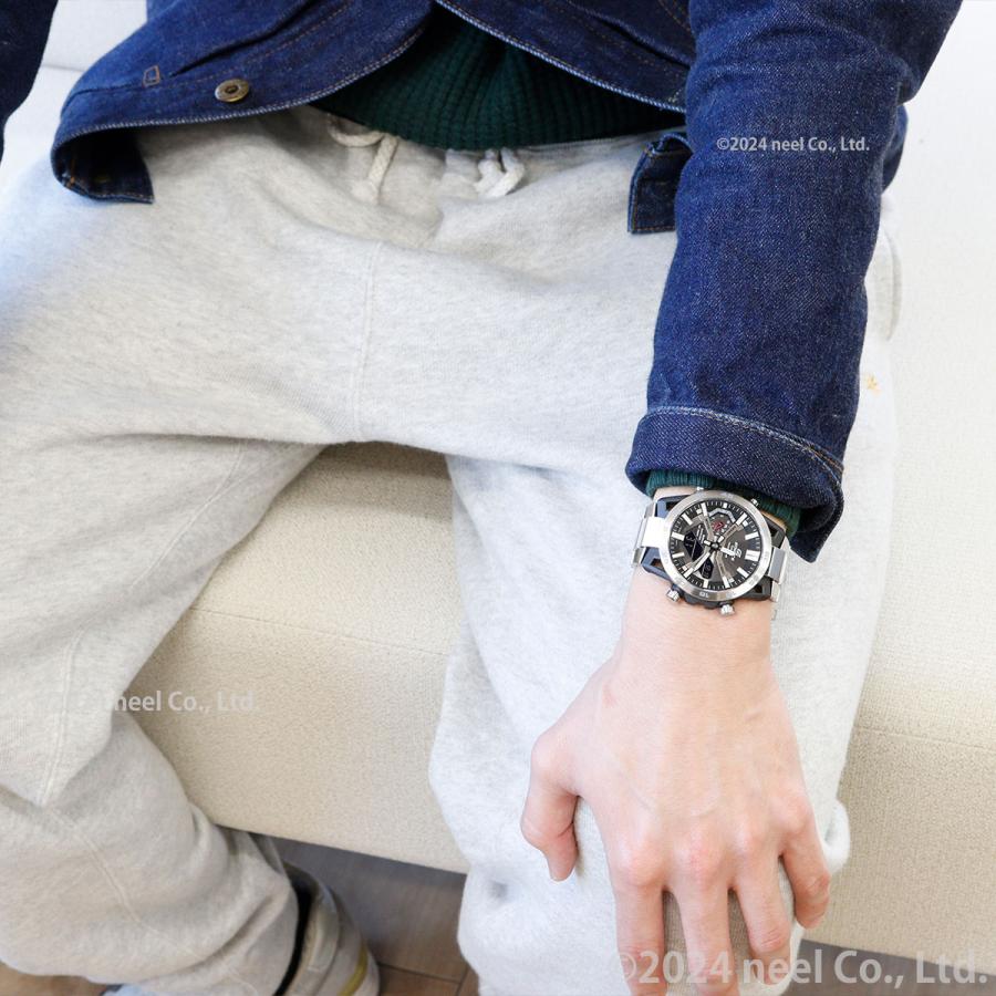 EDIFICE（CASIO） カシオ エディフィス SOSPENSIONE ソスペンシオーネ