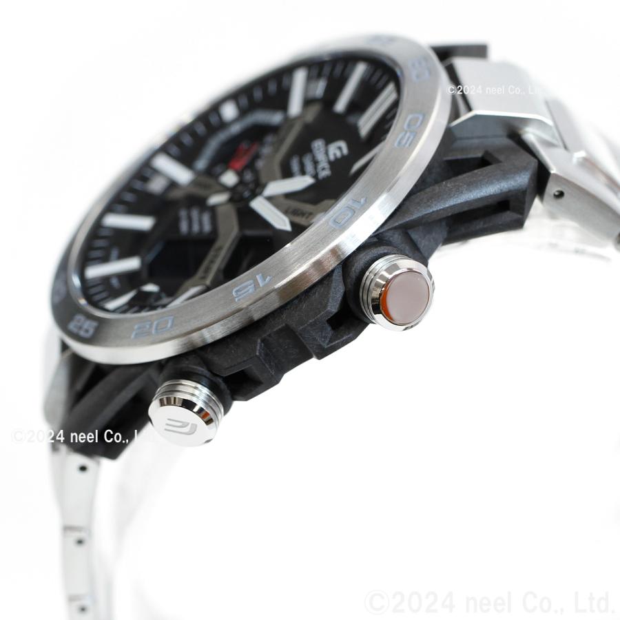 EDIFICE（CASIO） カシオ エディフィス SOSPENSIONE ソスペンシオーネ