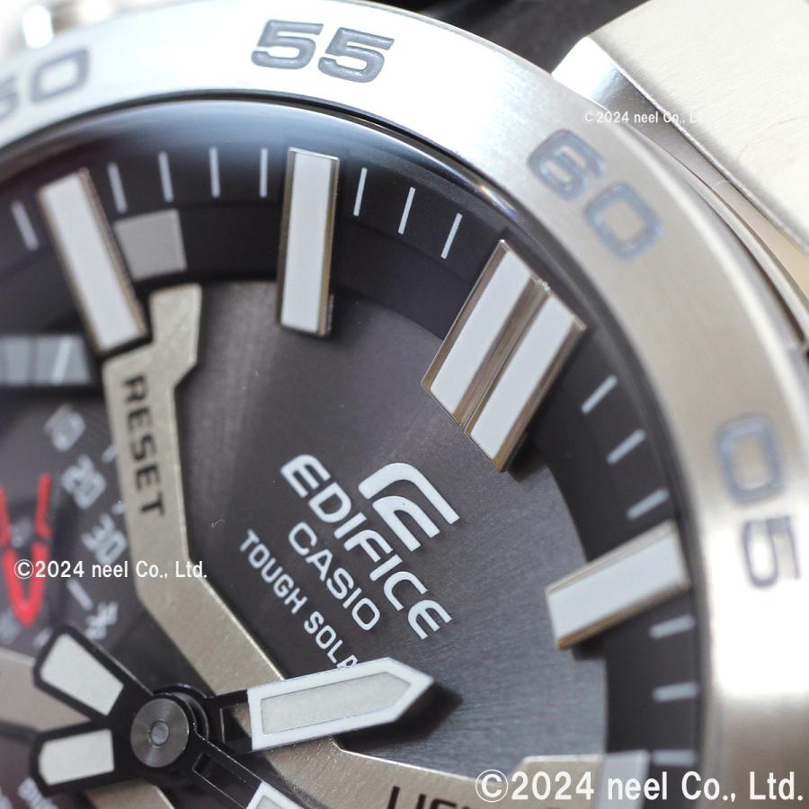 EDIFICE（CASIO） カシオ エディフィス SOSPENSIONE ソスペンシオーネ